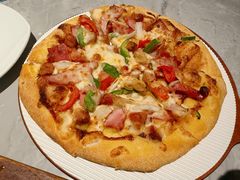 -必胜客(城西银泰店)