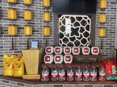 -一江水食府(后湖店)