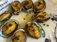 -君之悦酒家(容山路店)