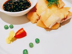 崇明散养鸡-道道鲜·崇明私房菜(五角场店)