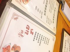 -京玉菲饭店(李村店)