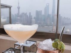 -顶层酒吧ROOF(上海艾迪逊酒店)
