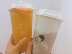 -喜茶(永旺梦乐城店)