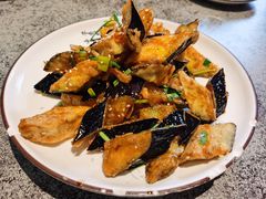 -华盛园卷子王农家菜水库鱼