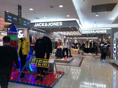 -翠微百货(龙德店)