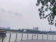 -云龙湖旅游景区