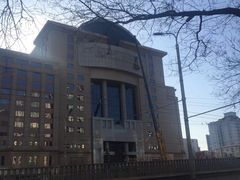 -北京广安门维景国际大酒店