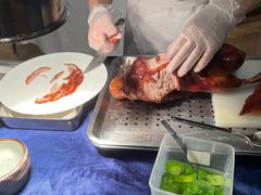 -梧桐Plus·创意京·川料理(万象城店)