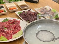 -吉友粥底火锅(方斜路店)