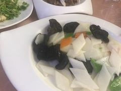 -烤肉宛饭庄(南礼士路店)