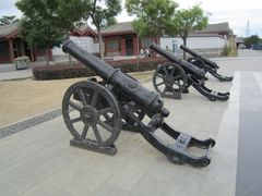 -中国人民抗日战争纪念雕塑园