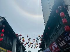 -衣裳街历史文化街区