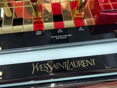 -YSL(南昌百盛店)