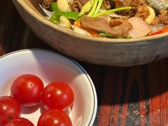 -龚印记牛骨牛杂屋·四代传承(珠影星光城店)