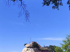 -华山风景名胜区