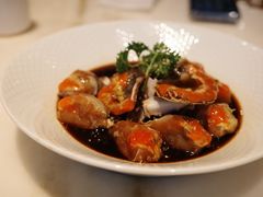 -宁海食府·涌宴(真和店)