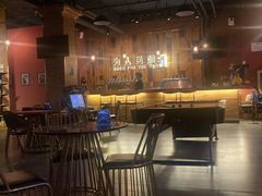 -圣徒精酿美式餐厅saints brewing(裕华万达步行街店)