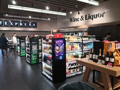 零售区-7fresh七鲜(大族广场店)