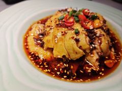 -醉英雄四川料理(新塘万达广场店)