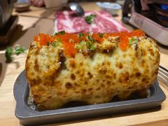 -越光米贩精致料理餐厅(金鹰店)