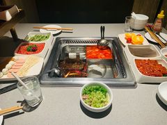 -海底捞火锅(万象城店)