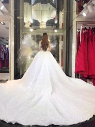 点击看大图 -韩国天使嫁衣婚纱礼服馆(上海旗舰店)