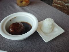 -羲和雅苑•北京烤鸭(瑞吉店)
