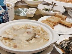 -顺风海鲜港(金玉兰店)