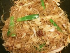 XO酱粉丝煲-望湘园·湖南菜(宏伊店)