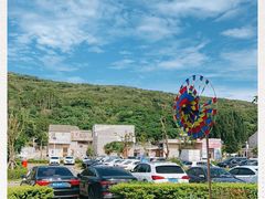 -平潭岛•仙人井