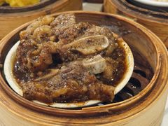 -香港蓮香樓(上環店)