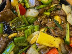 -吉源大排档·鱼生·海鲜(烧烤彩印厂店)