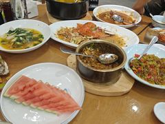 -洲晓鱻舟山海鲜(2号店)