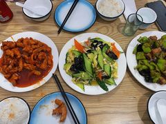 -九龙餐厅(大沽路店)