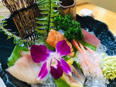 258综合刺身-禾风·海鲜料理自助(玉林店)