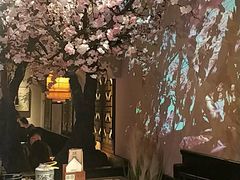 -绿茶餐厅(松江万达店)