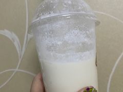 -喜茶(北京通州万达店)