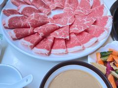 -福寿斋·老北京铜锅涮肉·烤鸭(顺义总店)
