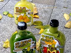 -西语·炭烧牛排(卓越中寰店)