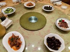 -醉香园(长江北路店)