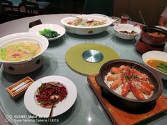 -隆聚·时令海鲜(洪兴店)