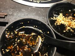 -锅说大脸毛肚重庆老火锅(佐阾店)
