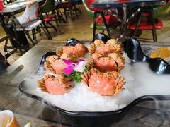 -龙虾风暴(松江店)