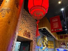 -老蒲鲜·地标·非遗美食(涵江店)