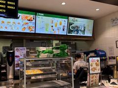 -德克士(前门店)