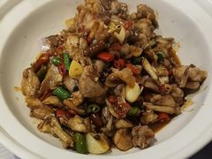 -西江红·株洲本地菜(滨江南路店)