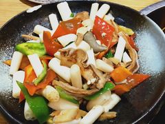 -妈妈的味道(和顺古镇店)