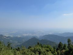 -南岳衡山风景名胜区