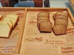 -新食谱全日制餐厅·苏州苏州湾艾美酒店