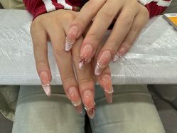 -斯馨·健康美甲美睫